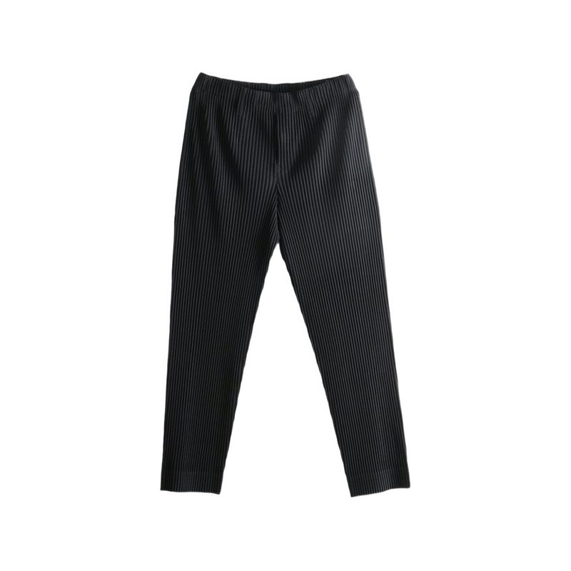 Homme Plisse Issey Miyake Men Pleated Trousers